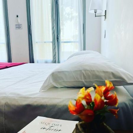 Hotel Alcazar Buenos Aires Zewnętrze zdjęcie