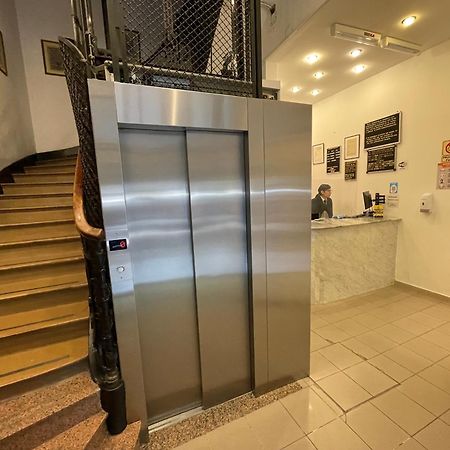 Hotel Alcazar Buenos Aires Zewnętrze zdjęcie