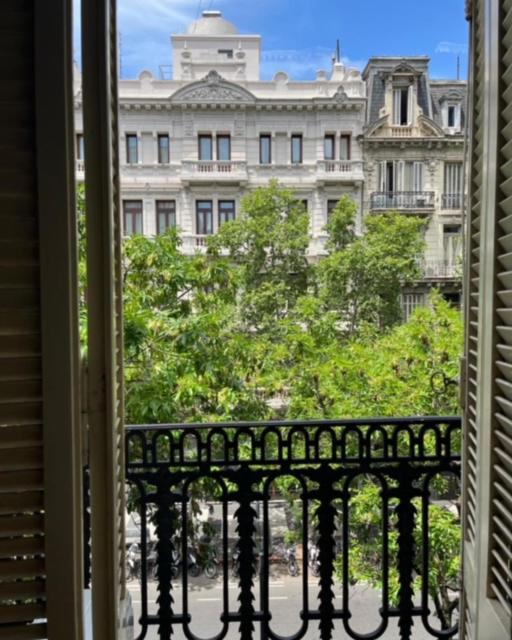 Hotel Alcazar Buenos Aires Zewnętrze zdjęcie