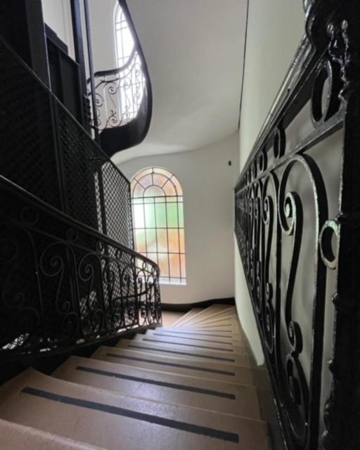 Hotel Alcazar Buenos Aires Zewnętrze zdjęcie