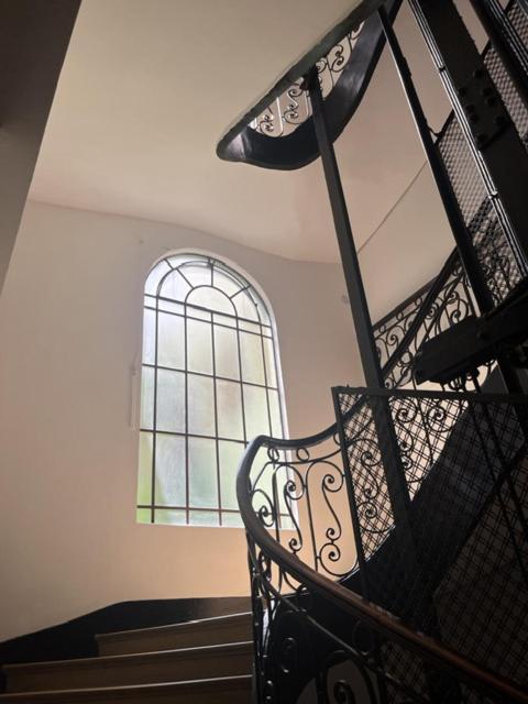 Hotel Alcazar Buenos Aires Zewnętrze zdjęcie
