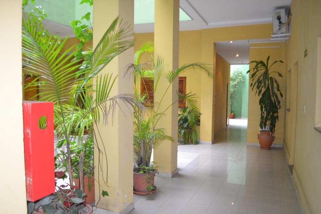 Hotel Alcazar Buenos Aires Zewnętrze zdjęcie