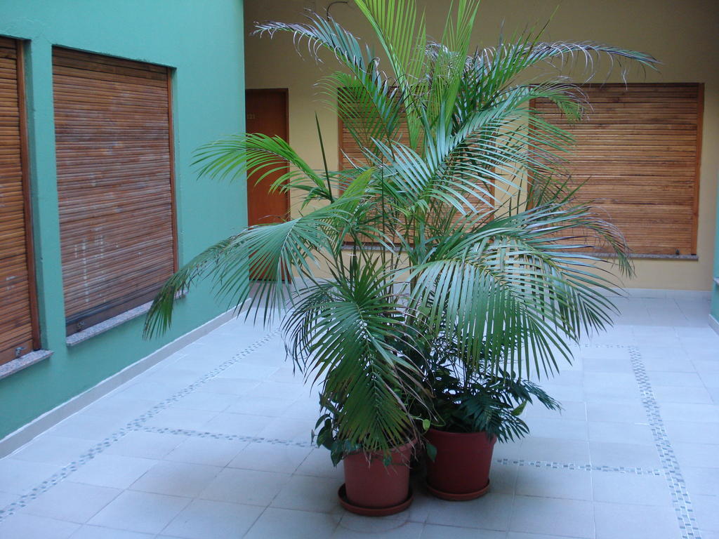 Hotel Alcazar Buenos Aires Zewnętrze zdjęcie