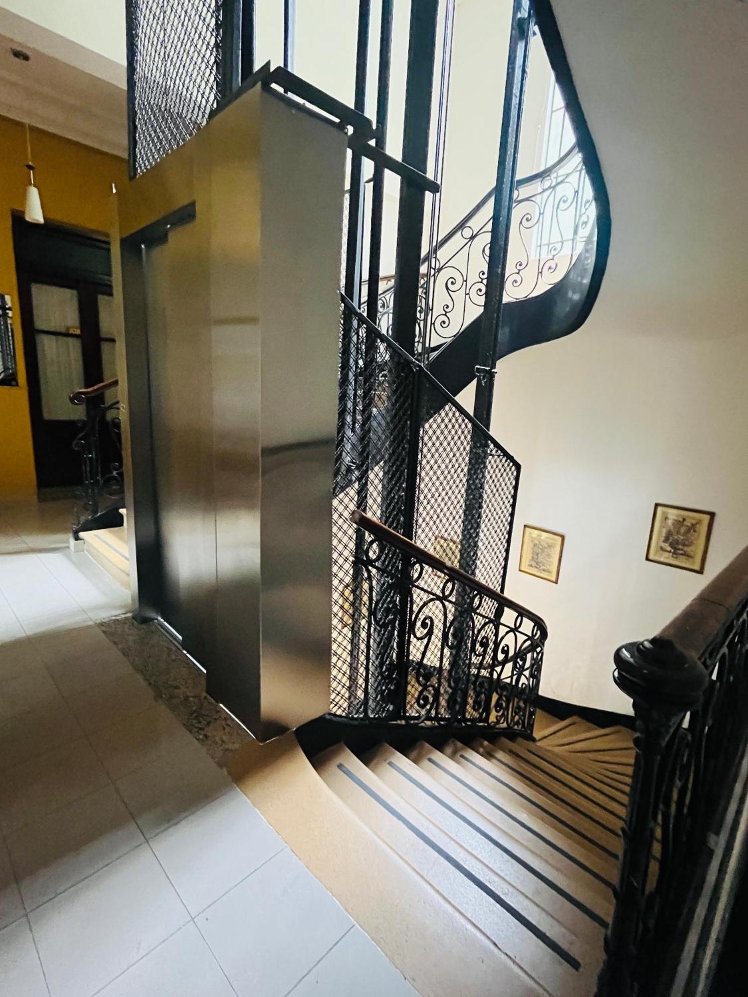 Hotel Alcazar Buenos Aires Zewnętrze zdjęcie