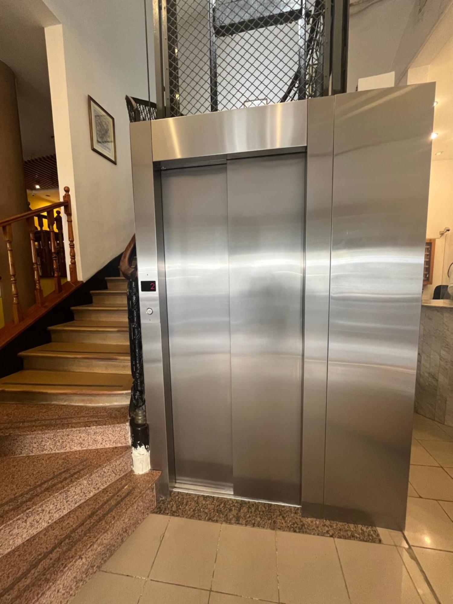 Hotel Alcazar Buenos Aires Zewnętrze zdjęcie