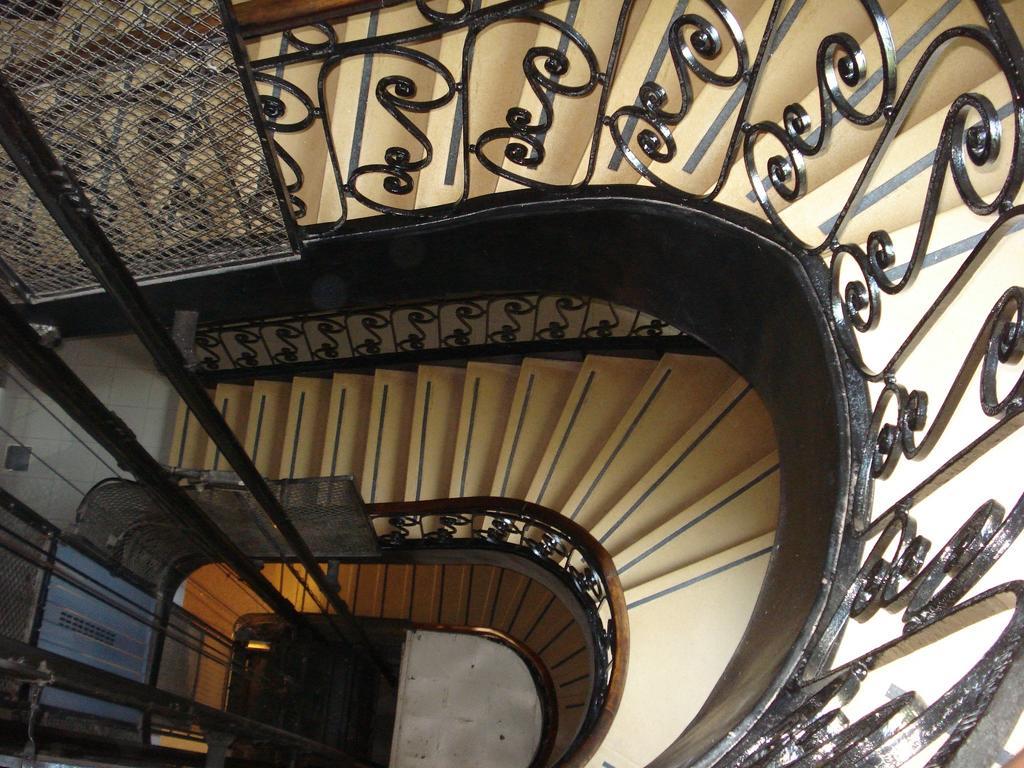 Hotel Alcazar Buenos Aires Zewnętrze zdjęcie