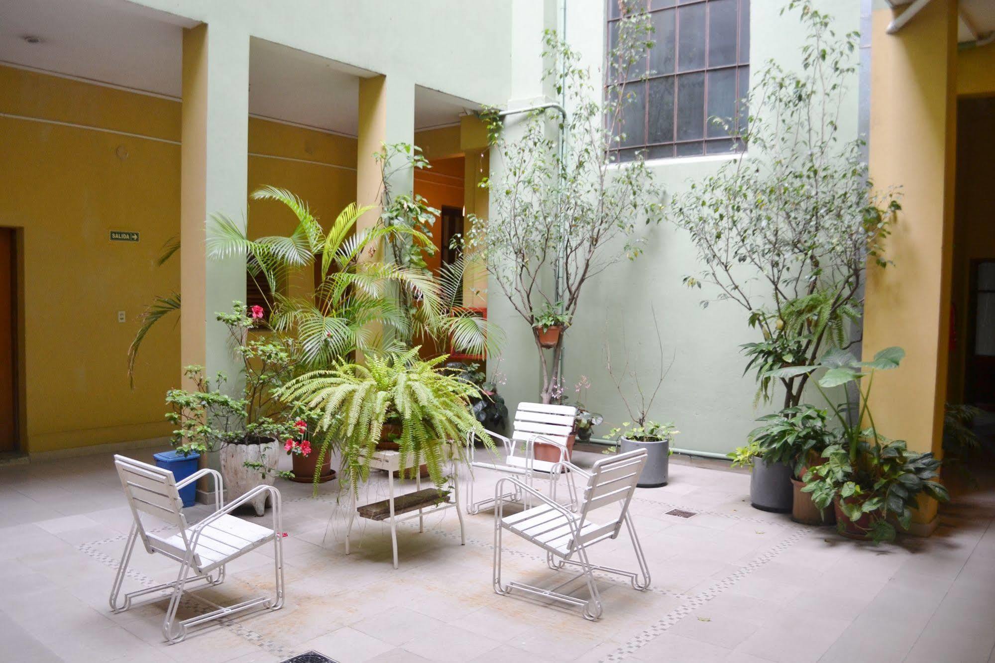 Hotel Alcazar Buenos Aires Zewnętrze zdjęcie
