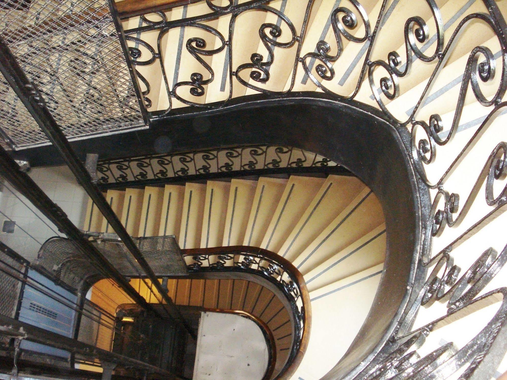 Hotel Alcazar Buenos Aires Zewnętrze zdjęcie