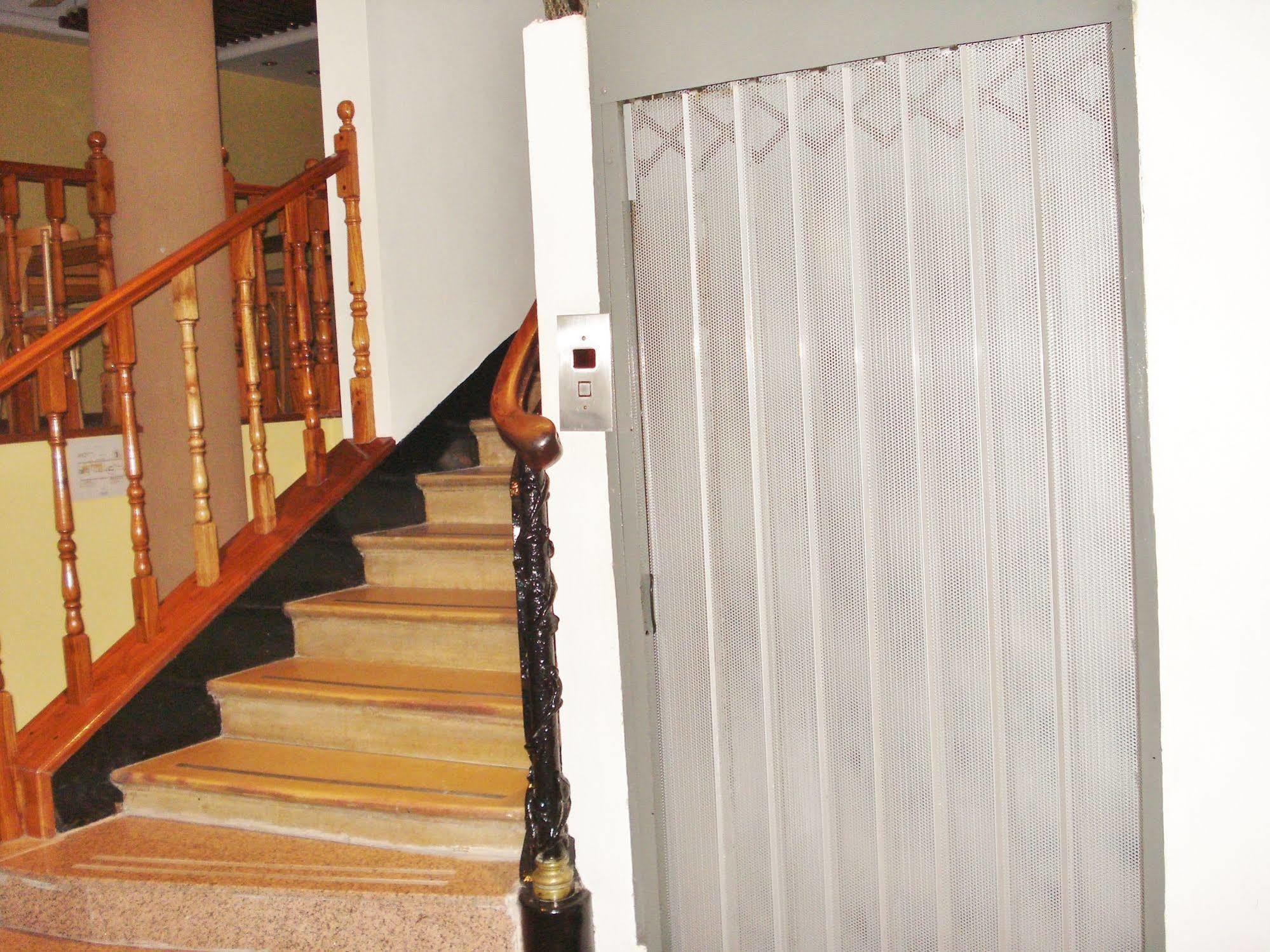 Hotel Alcazar Buenos Aires Zewnętrze zdjęcie