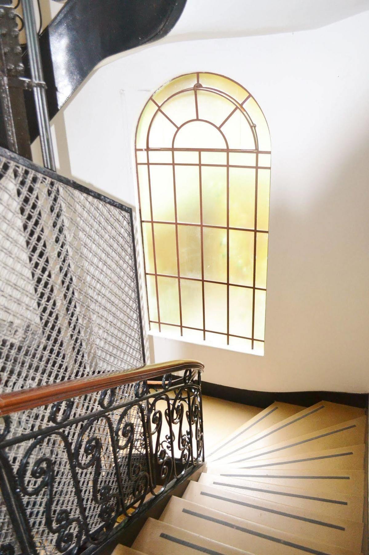 Hotel Alcazar Buenos Aires Zewnętrze zdjęcie