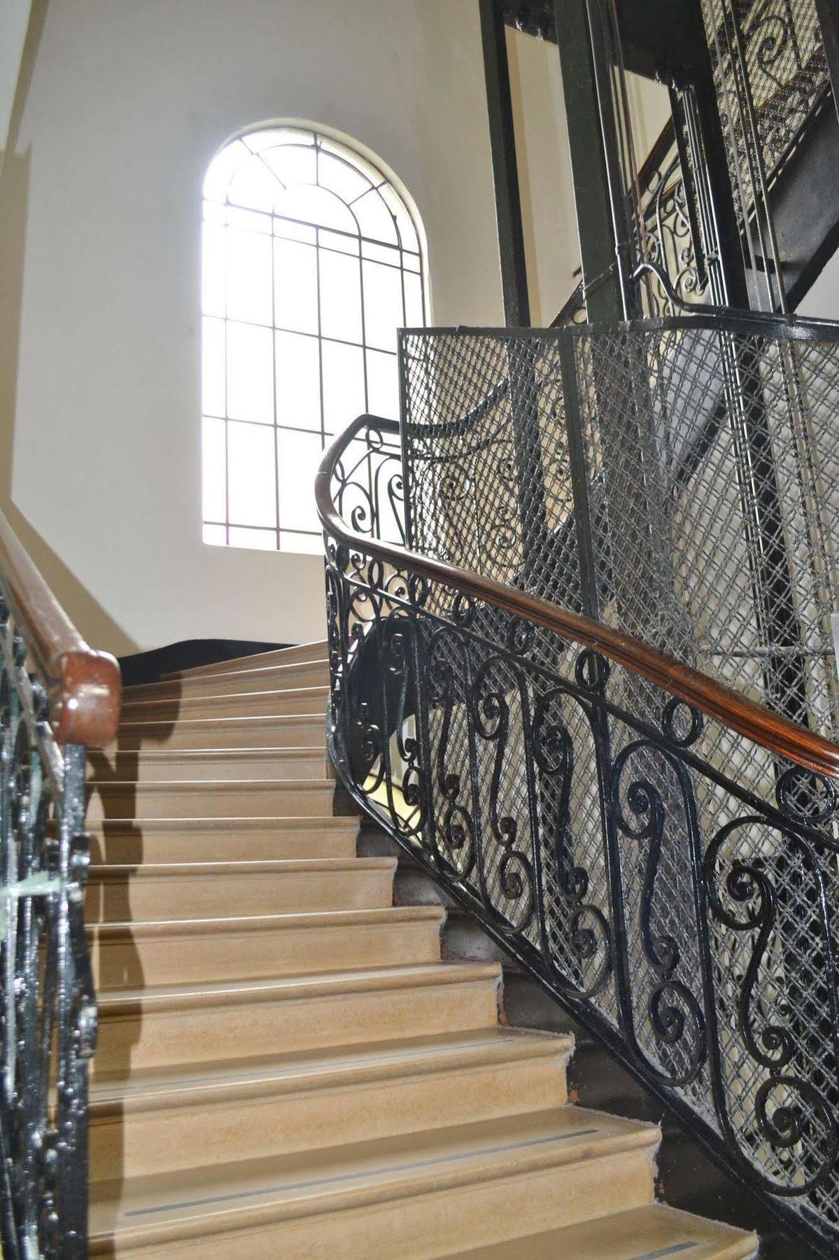 Hotel Alcazar Buenos Aires Zewnętrze zdjęcie