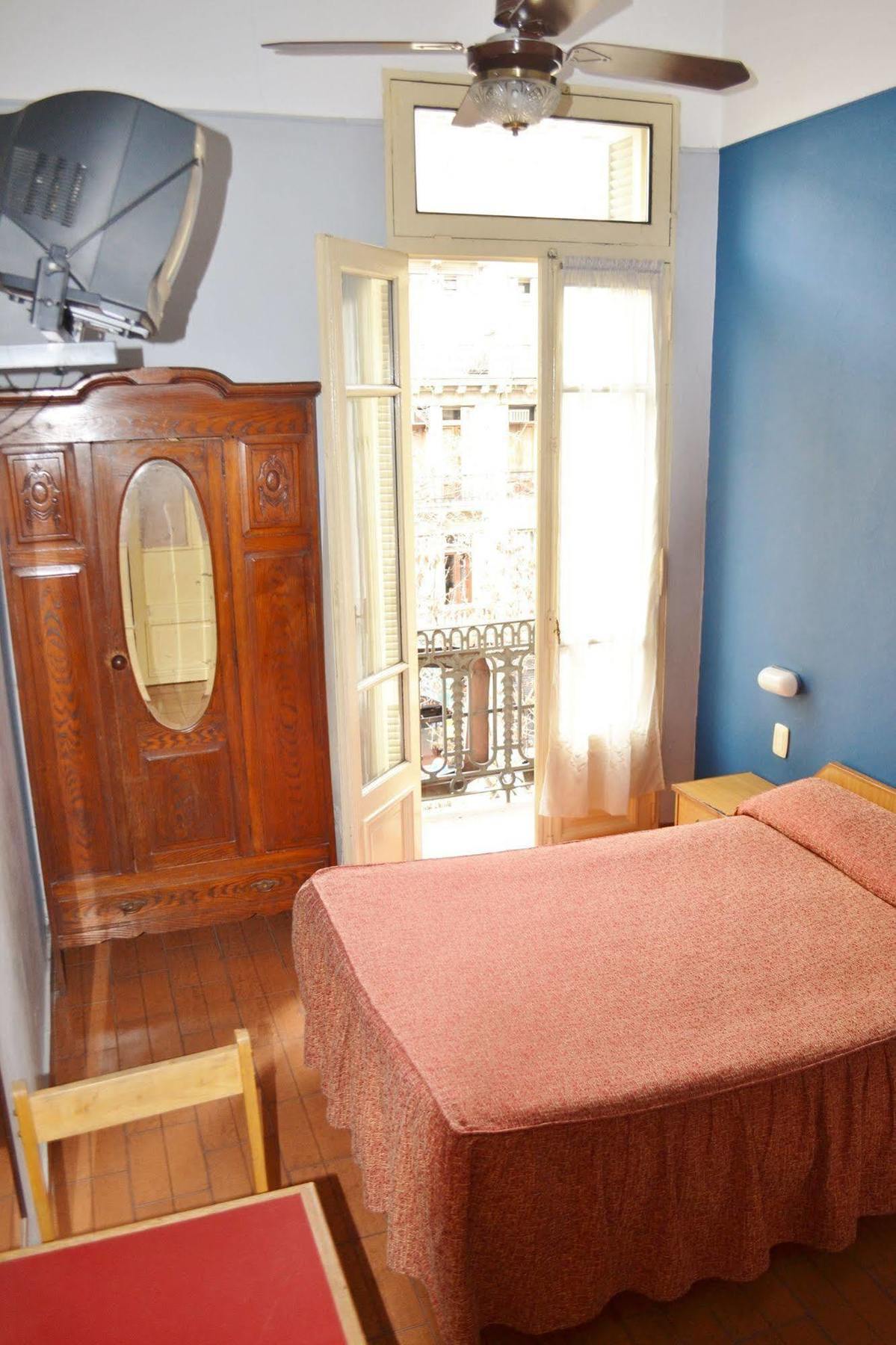 Hotel Alcazar Buenos Aires Zewnętrze zdjęcie