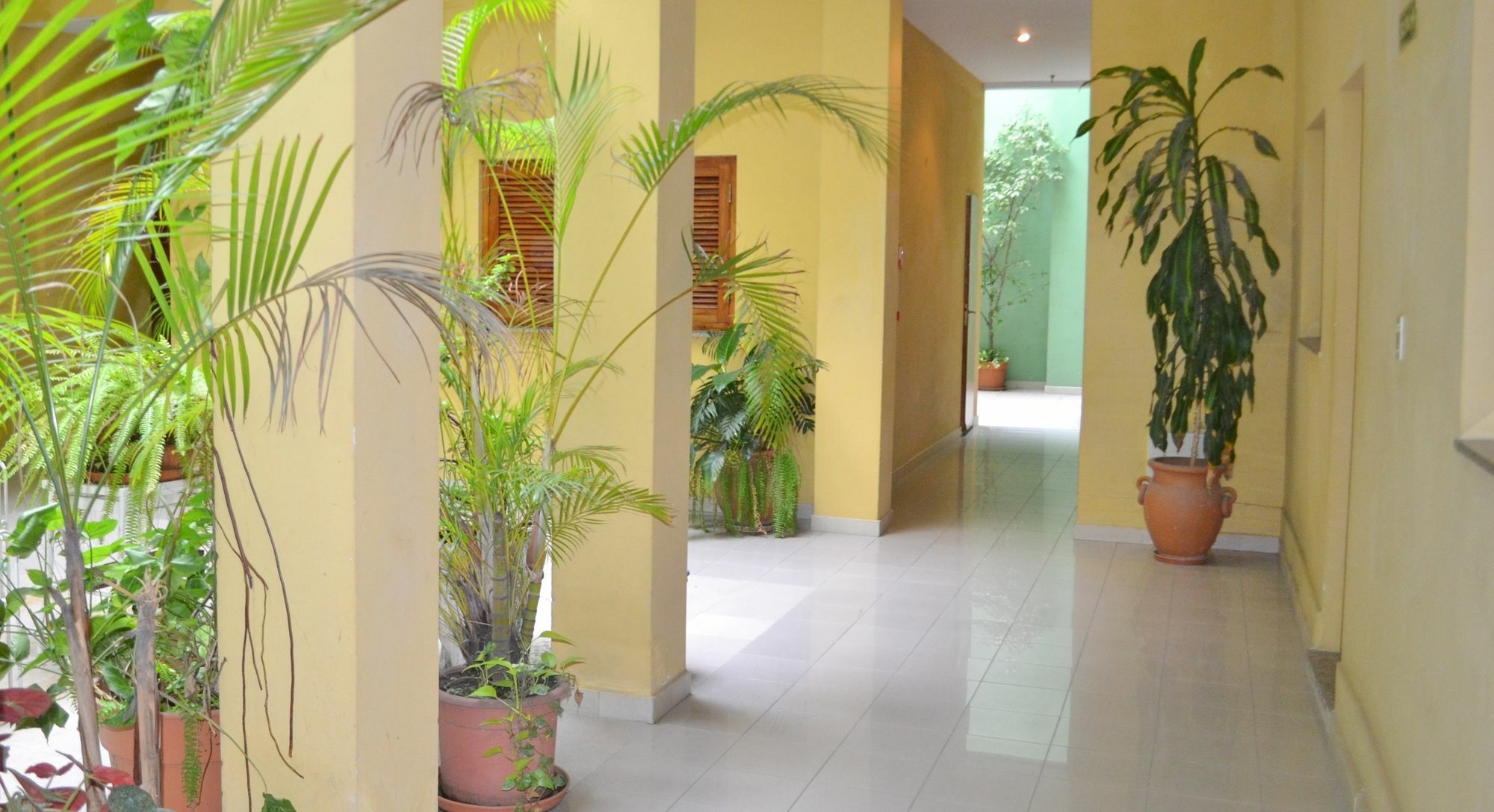 Hotel Alcazar Buenos Aires Zewnętrze zdjęcie