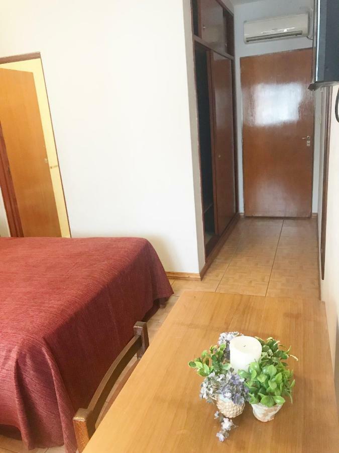 Hotel Alcazar Buenos Aires Zewnętrze zdjęcie