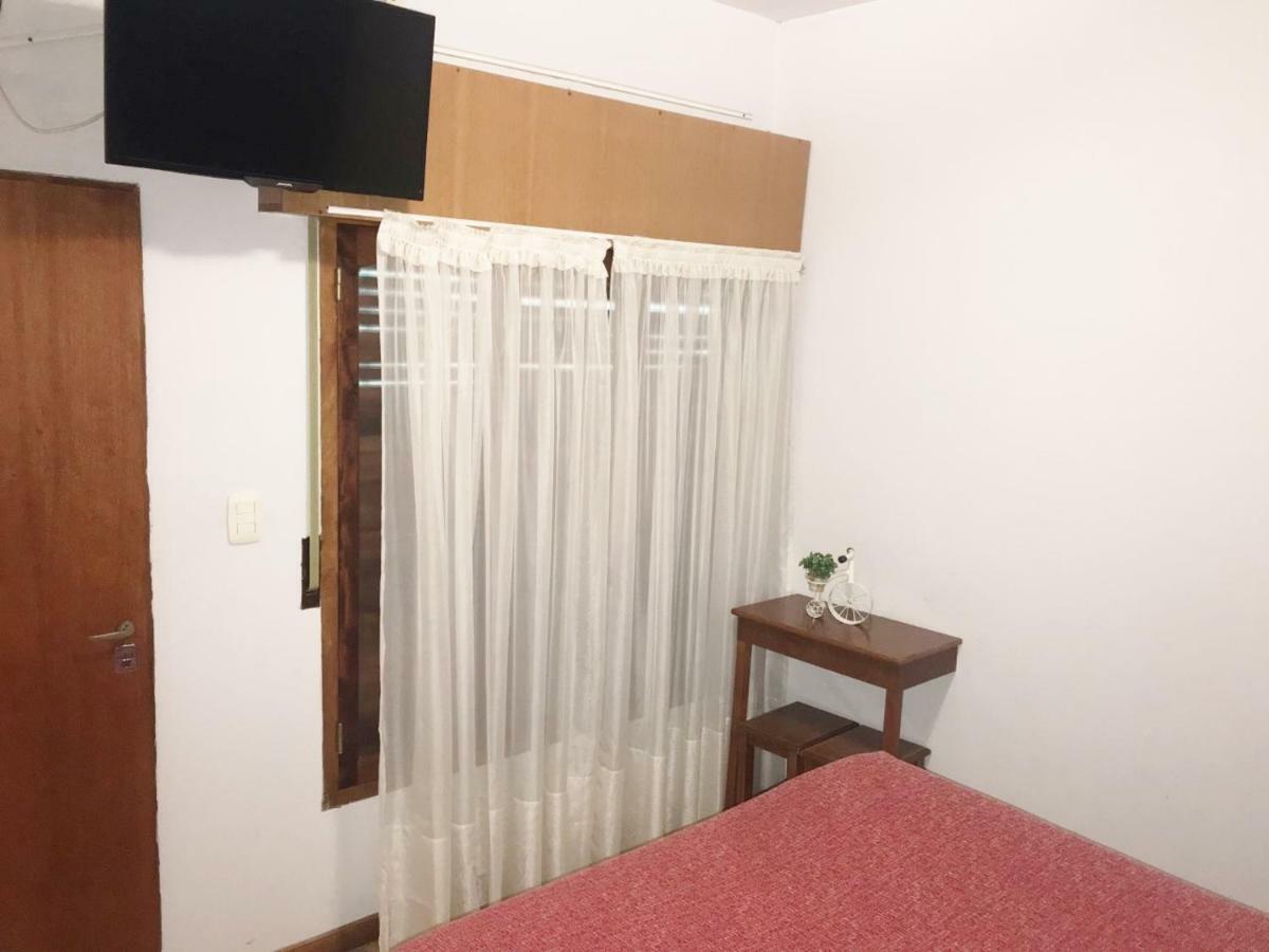 Hotel Alcazar Buenos Aires Zewnętrze zdjęcie