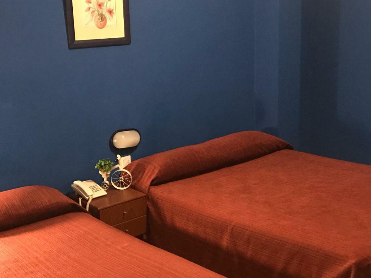 Hotel Alcazar Buenos Aires Zewnętrze zdjęcie