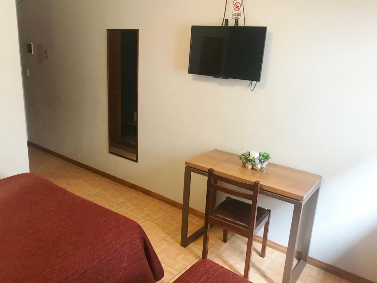 Hotel Alcazar Buenos Aires Zewnętrze zdjęcie