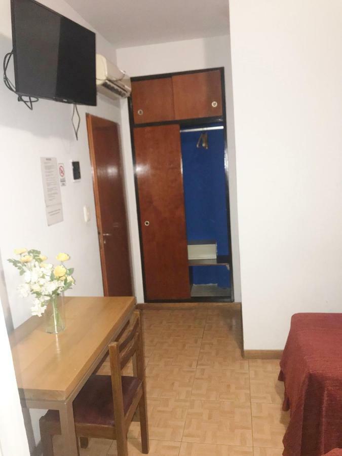 Hotel Alcazar Buenos Aires Zewnętrze zdjęcie