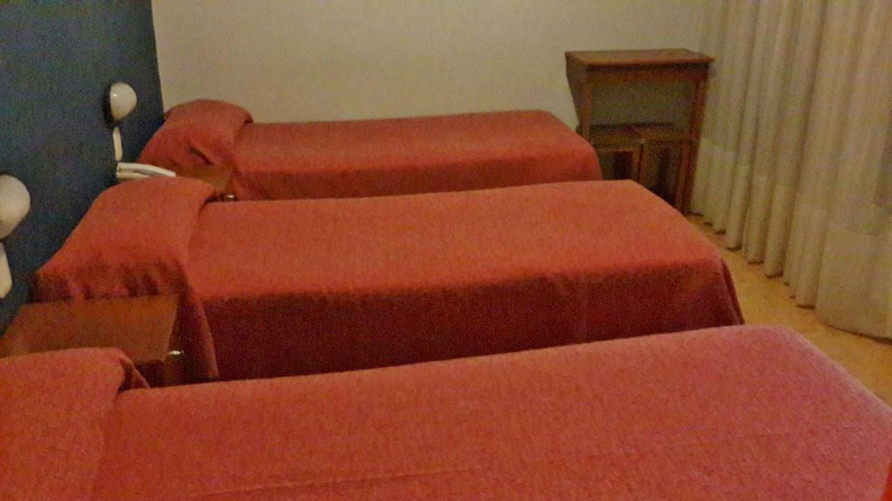 Hotel Alcazar Buenos Aires Zewnętrze zdjęcie