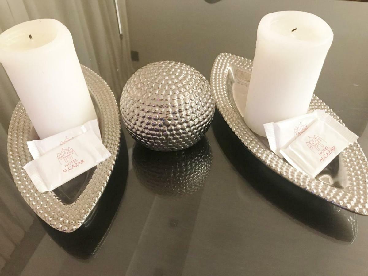 Hotel Alcazar Buenos Aires Zewnętrze zdjęcie